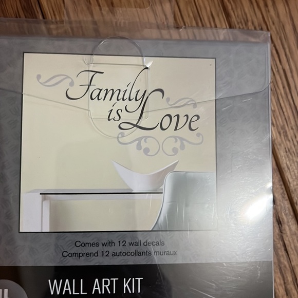 Wall Art Kit - Picture 4 of 5